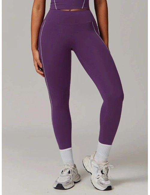 Legginsy sportowe