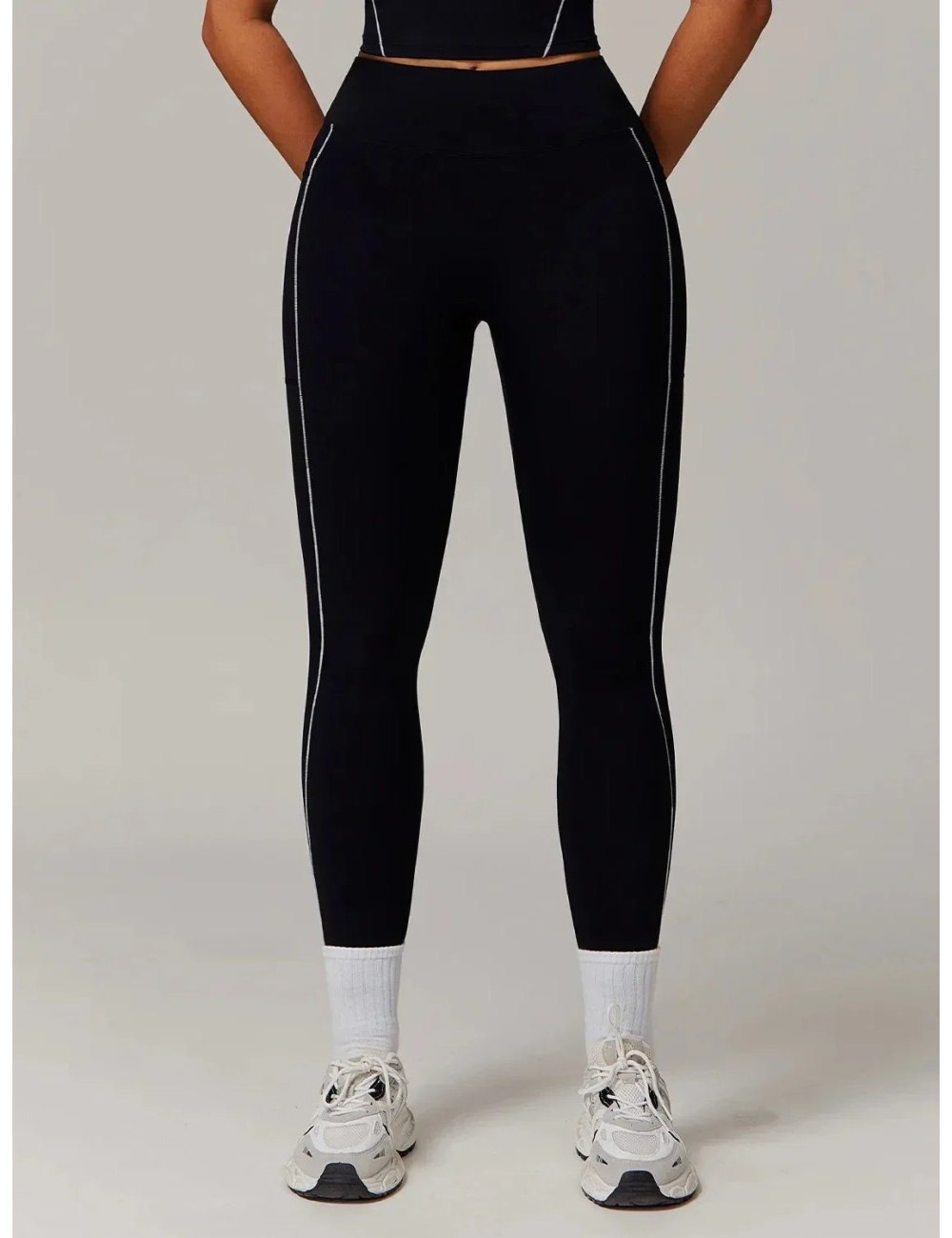 Legginsy sportowe