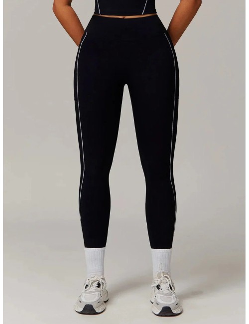 Legginsy sportowe