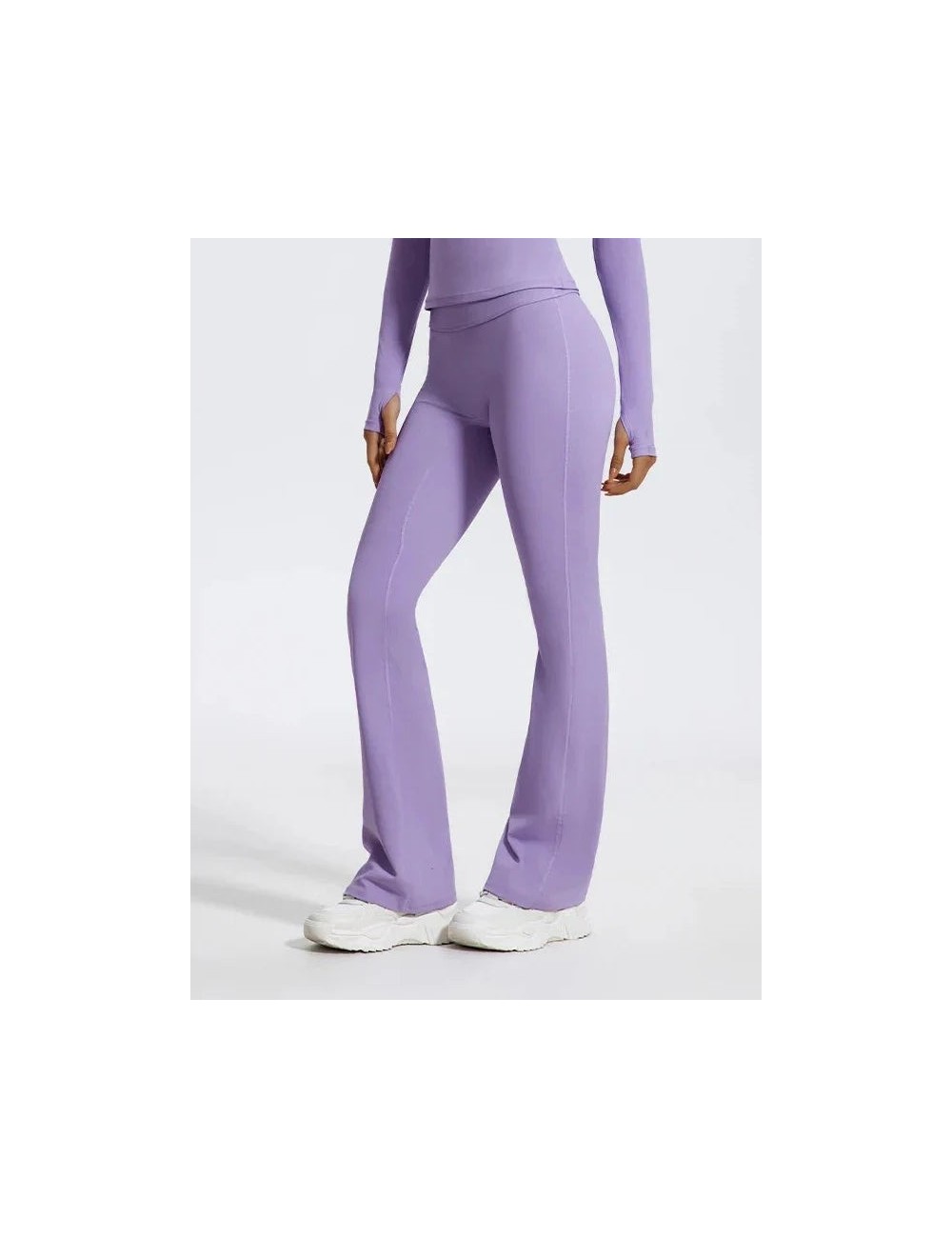 Legginsy sportowe