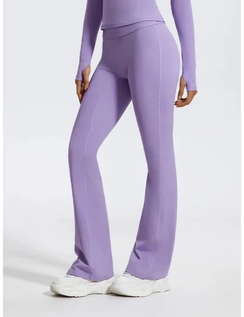 Legginsy sportowe