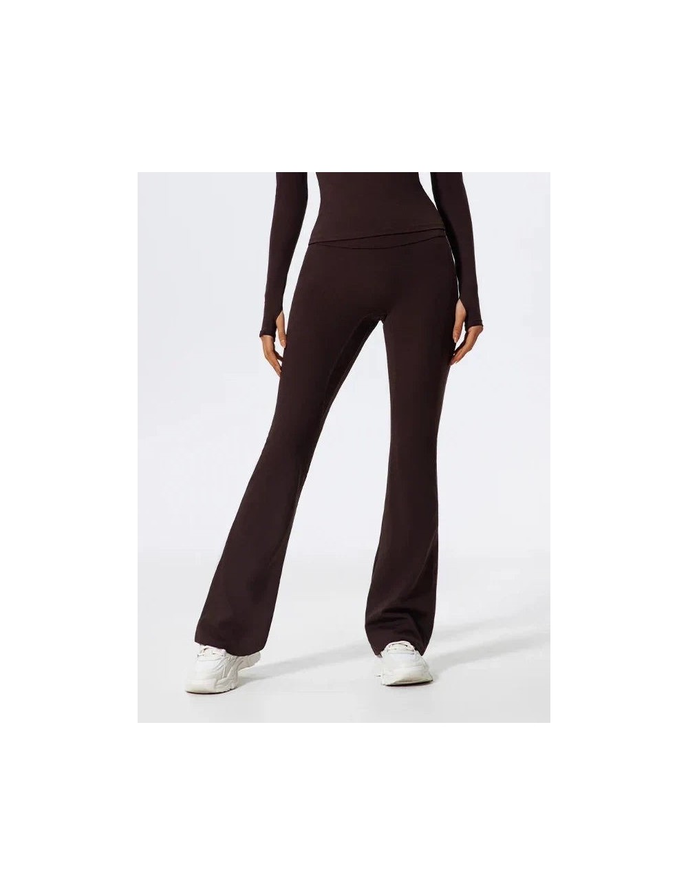 Legginsy sportowe