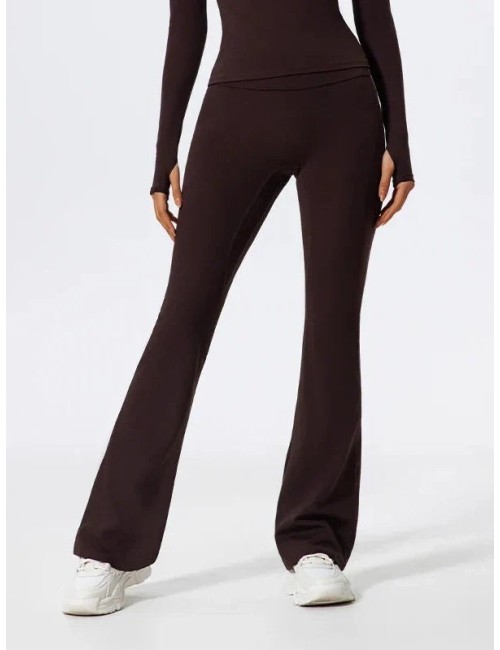 Legginsy sportowe