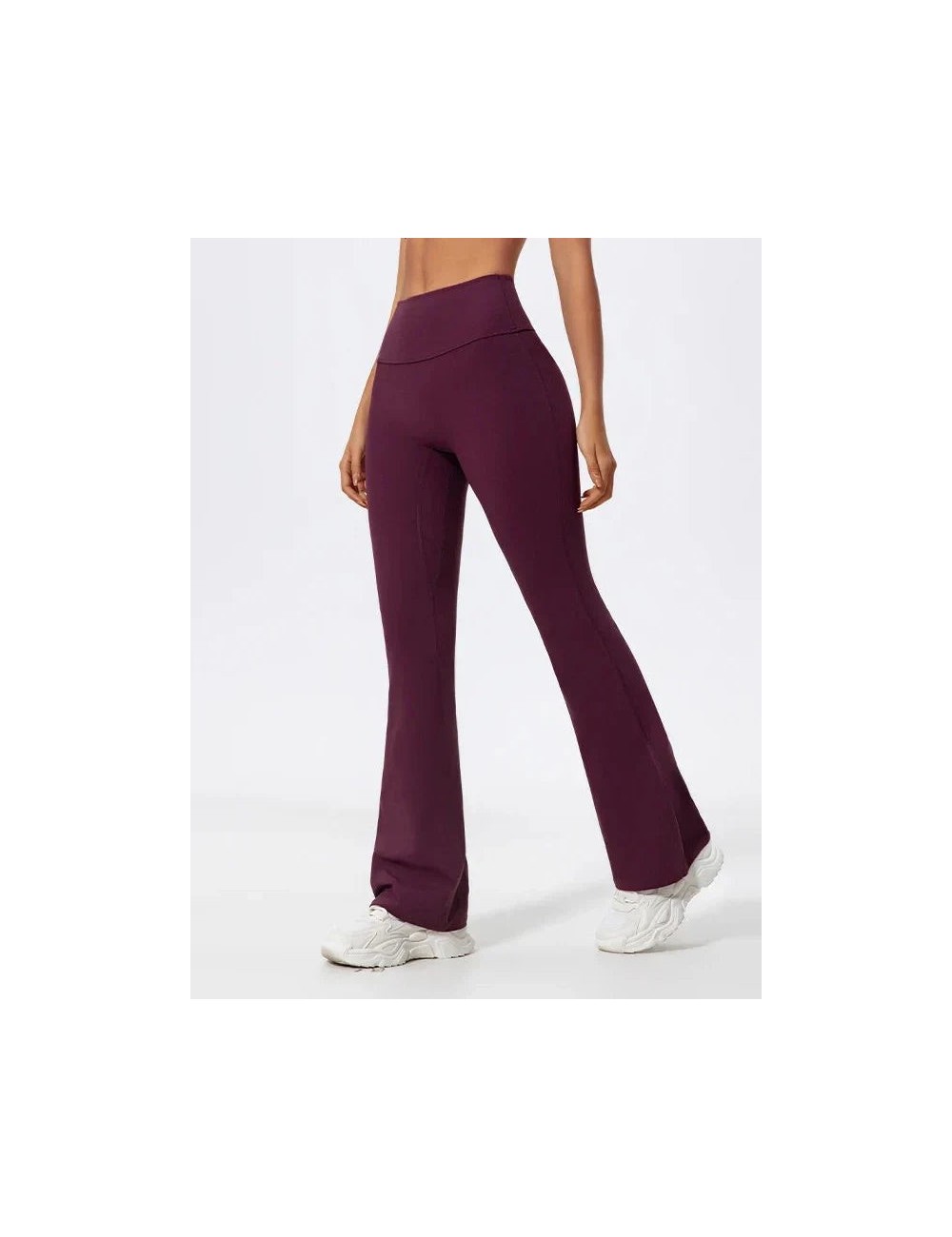 Legginsy sportowe
