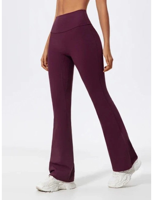 Legginsy sportowe