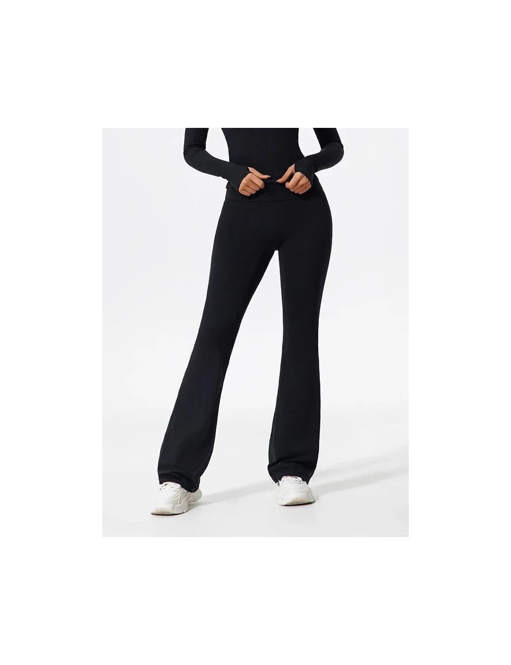 Legginsy sportowe