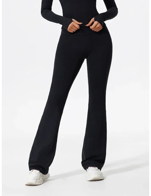 Legginsy sportowe