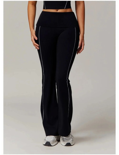 Legginsy sportowe