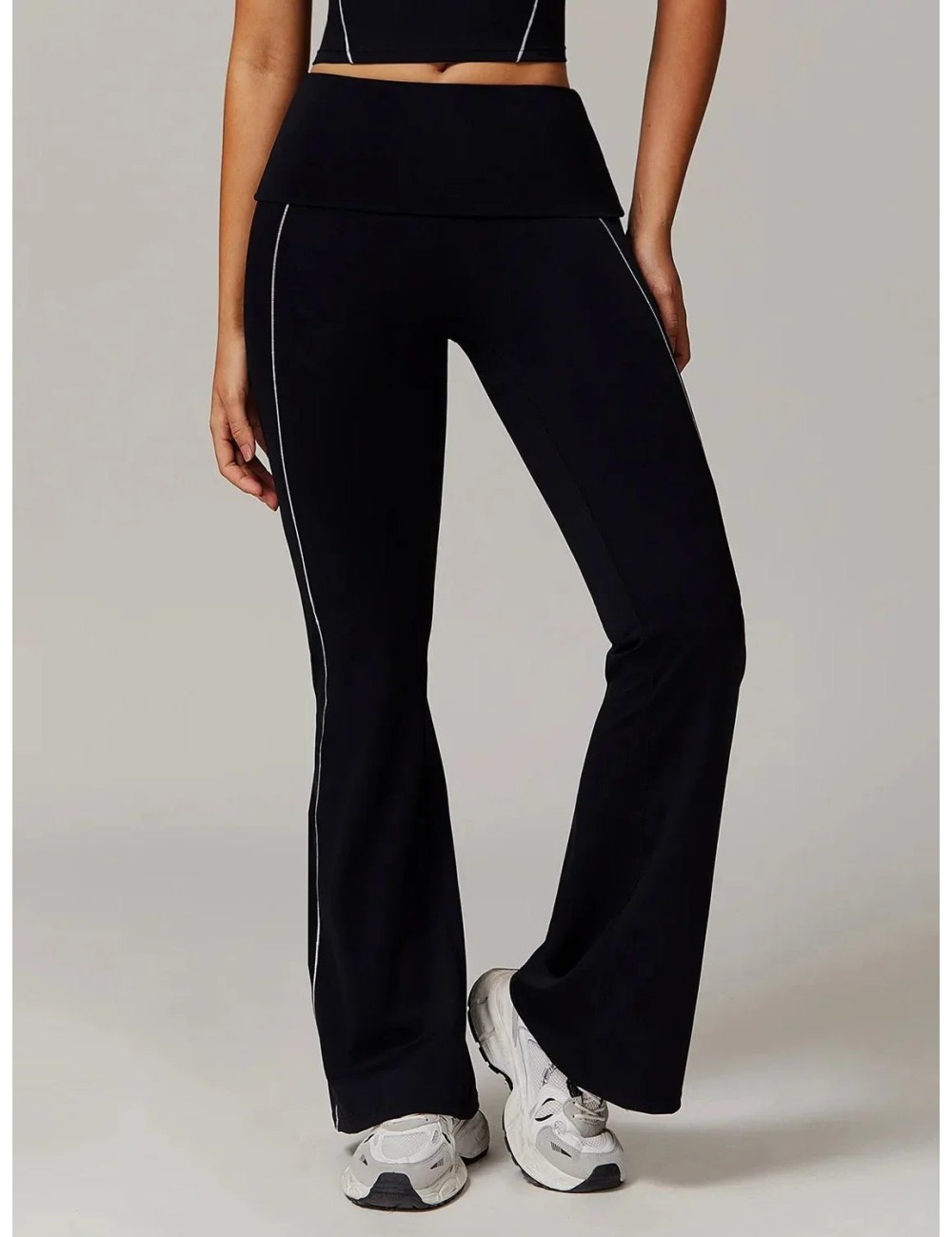 Legginsy sportowe