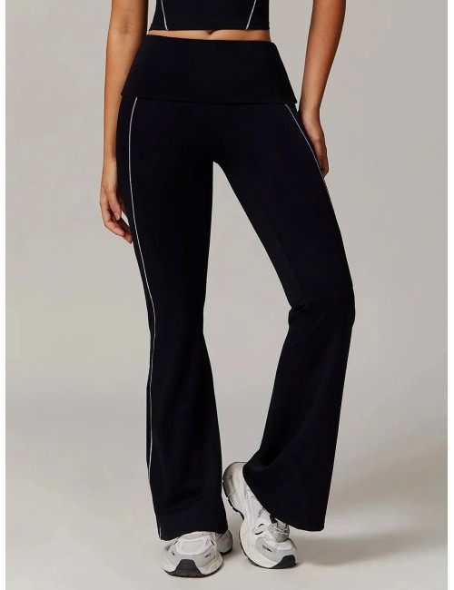 Legginsy sportowe