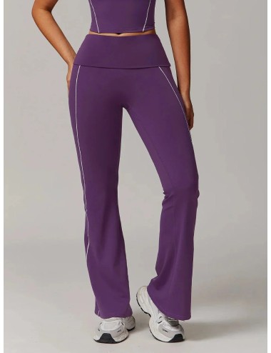 Legginsy sportowe