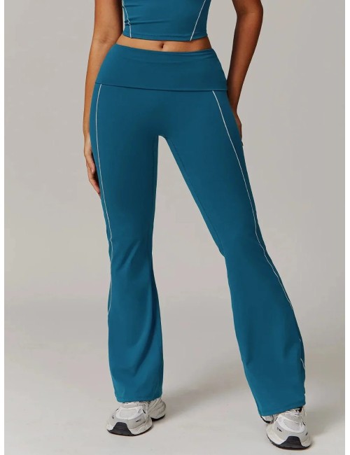 Legginsy sportowe