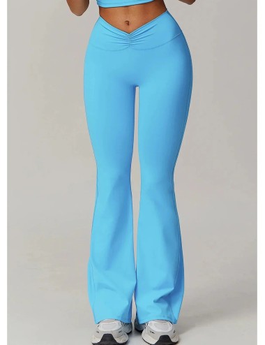 Legginsy sportowe