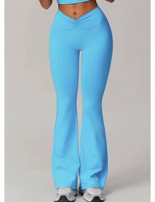 Legginsy sportowe