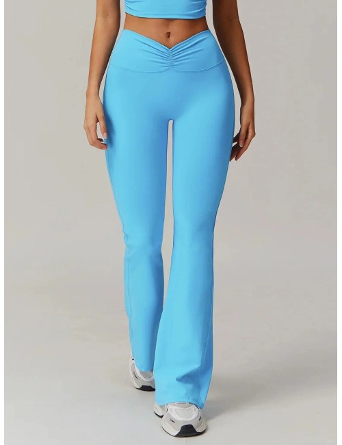 Legginsy sportowe