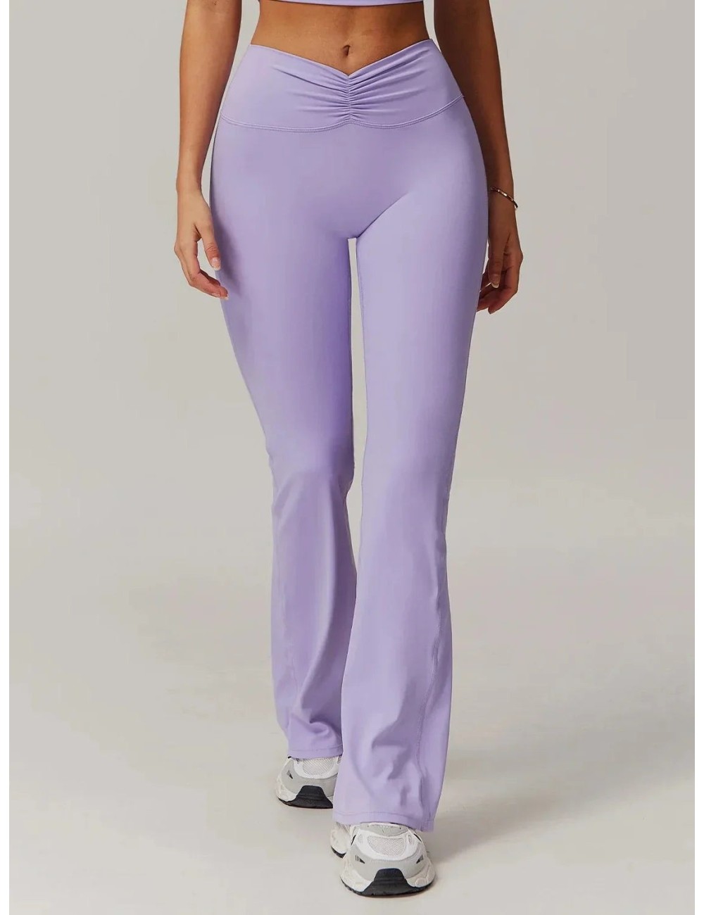 Legginsy sportowe