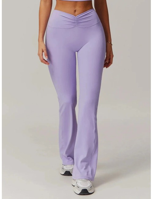 Legginsy sportowe