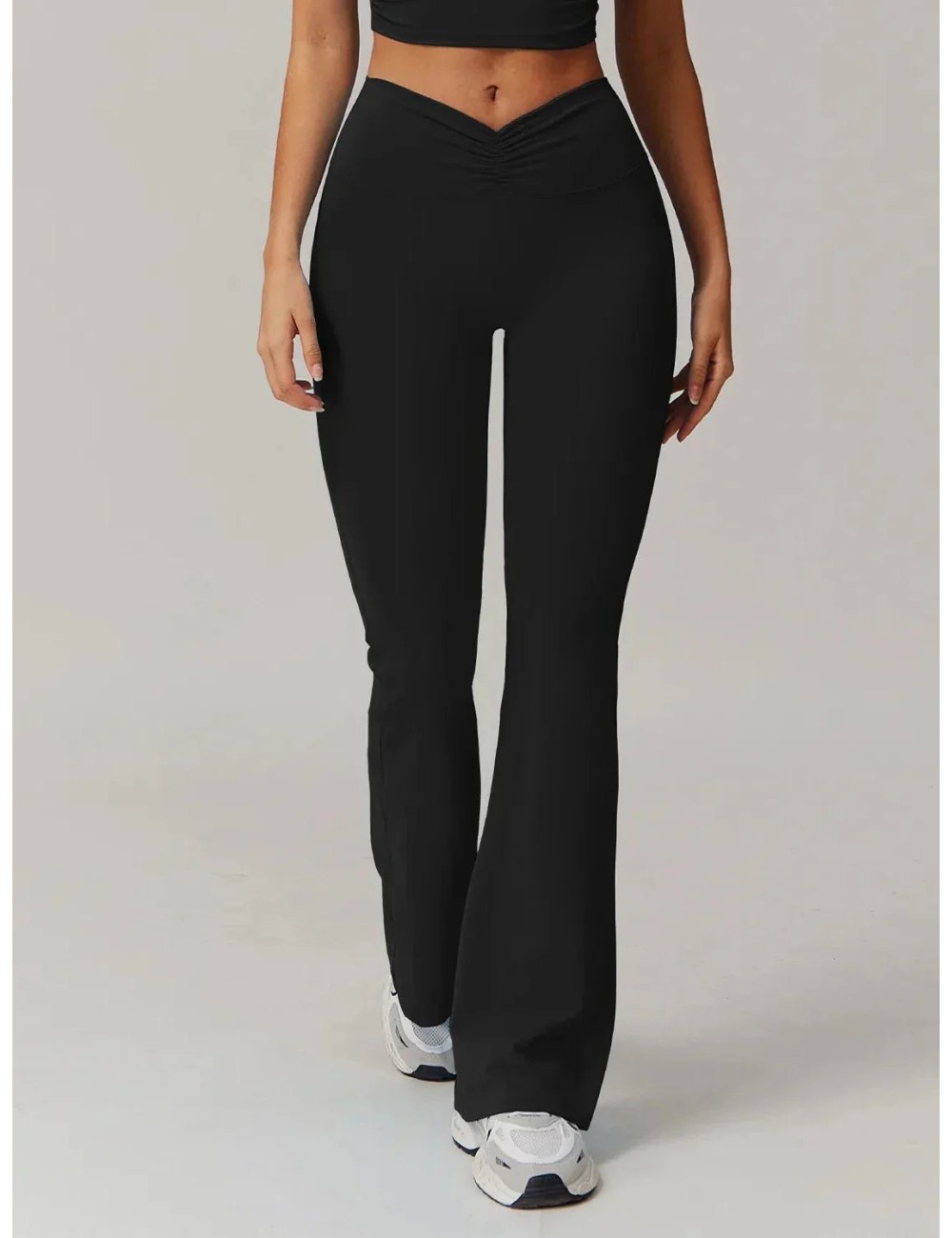 Legginsy sportowe