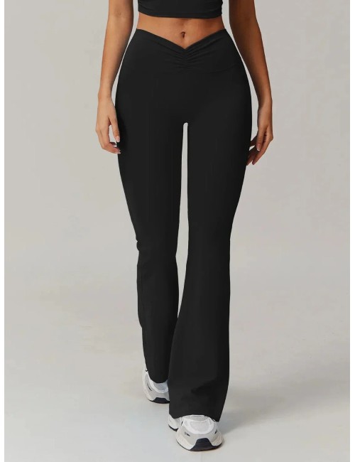 Legginsy sportowe