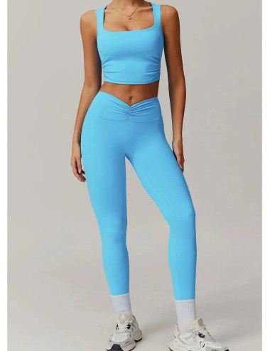 Legginsy sportowe
