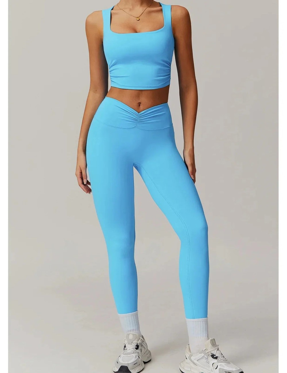 Legginsy sportowe