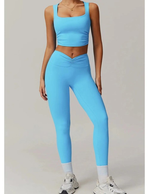 Legginsy sportowe