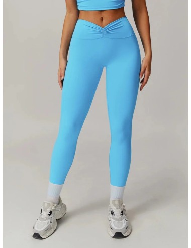 Legginsy sportowe