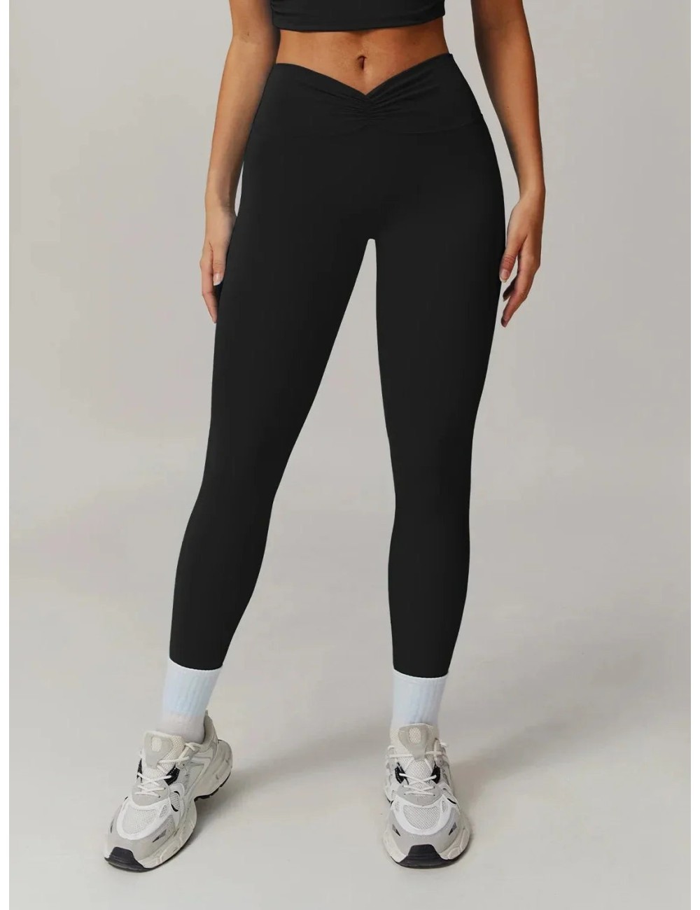 Legginsy sportowe