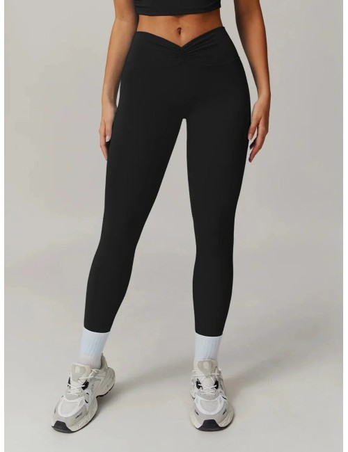 Legginsy sportowe