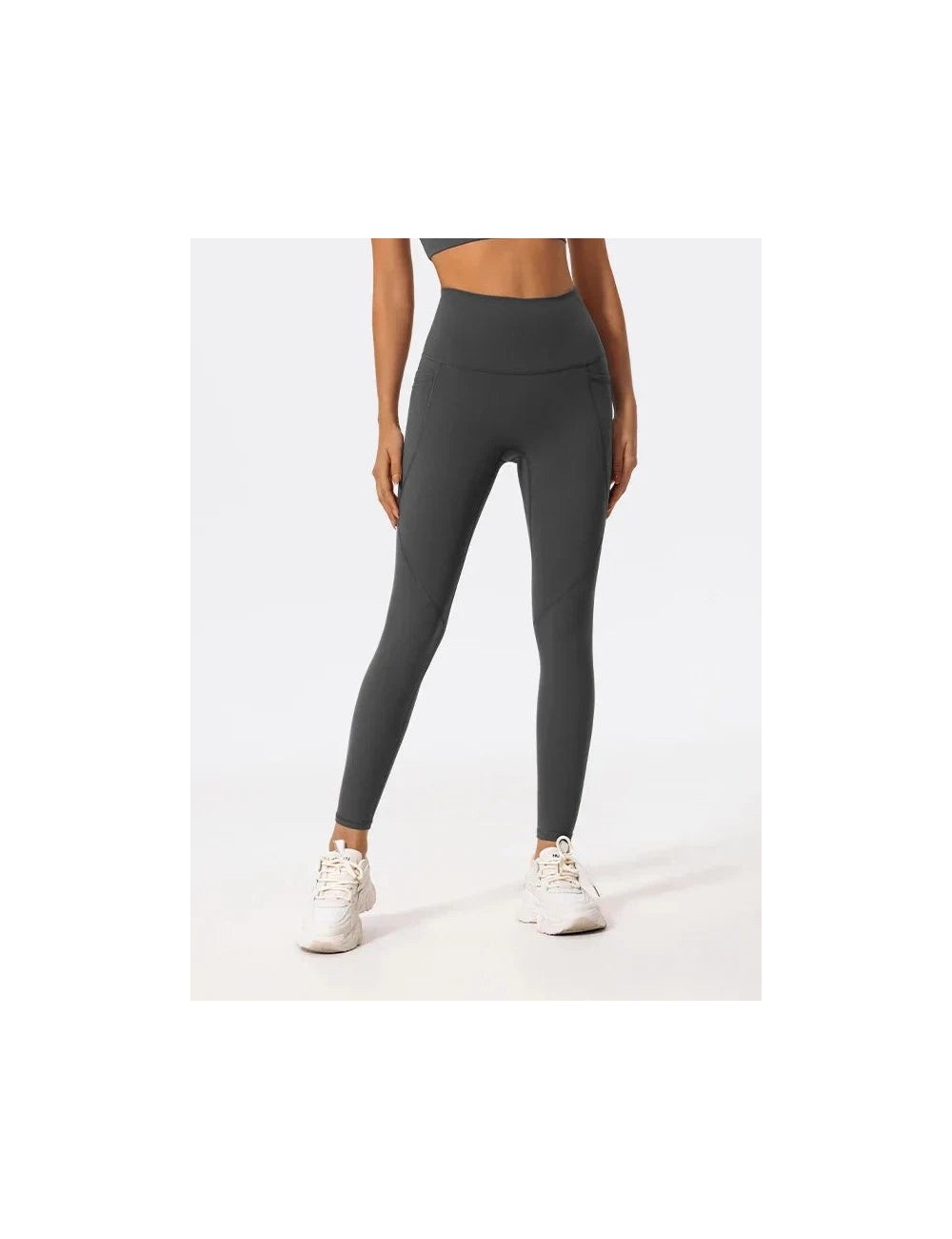 Legginsy sportowe