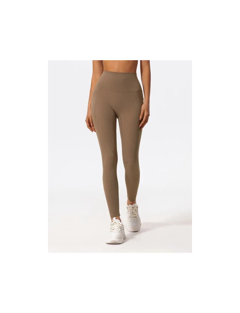 Legginsy sportowe