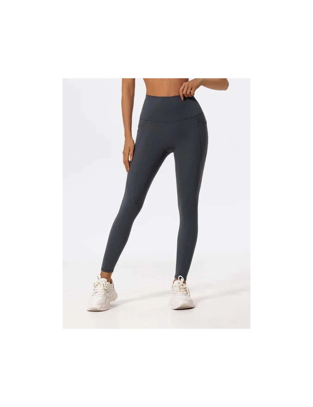 Legginsy sportowe