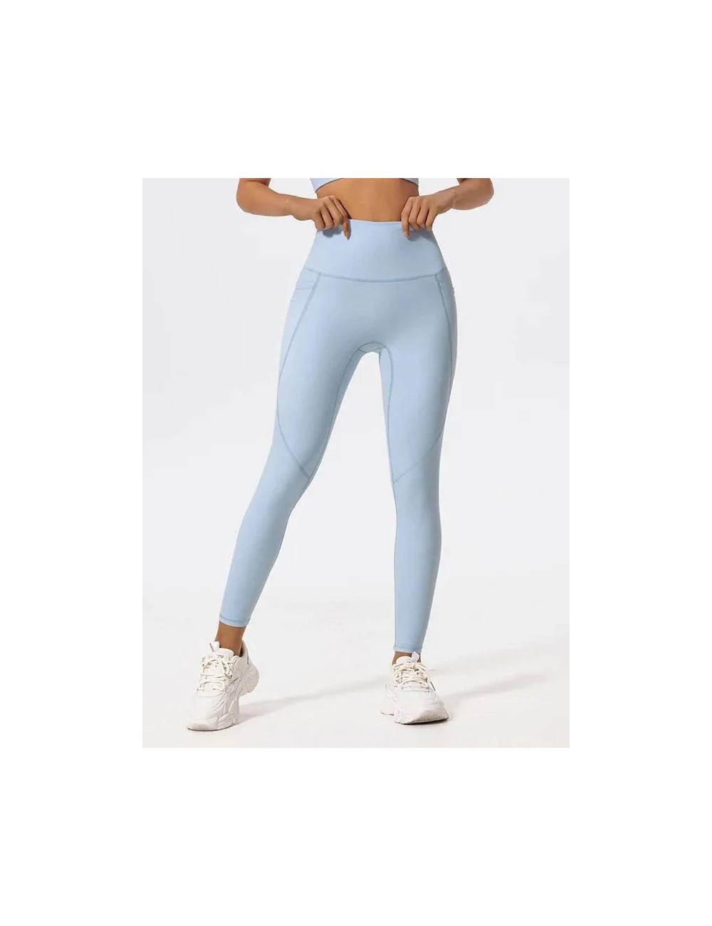 Legginsy sportowe