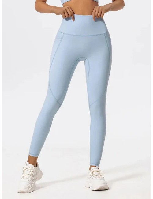 Legginsy sportowe