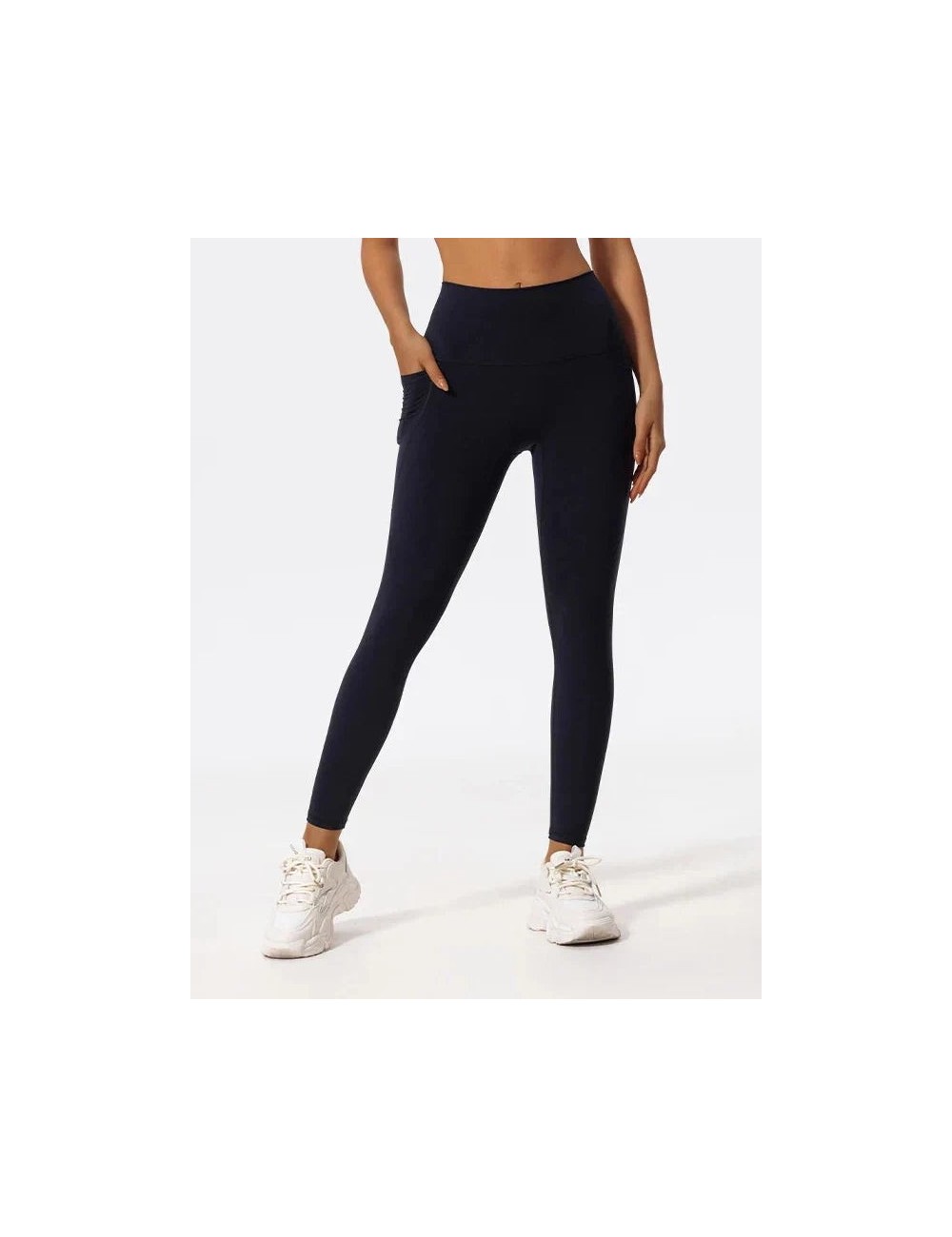 Legginsy sportowe
