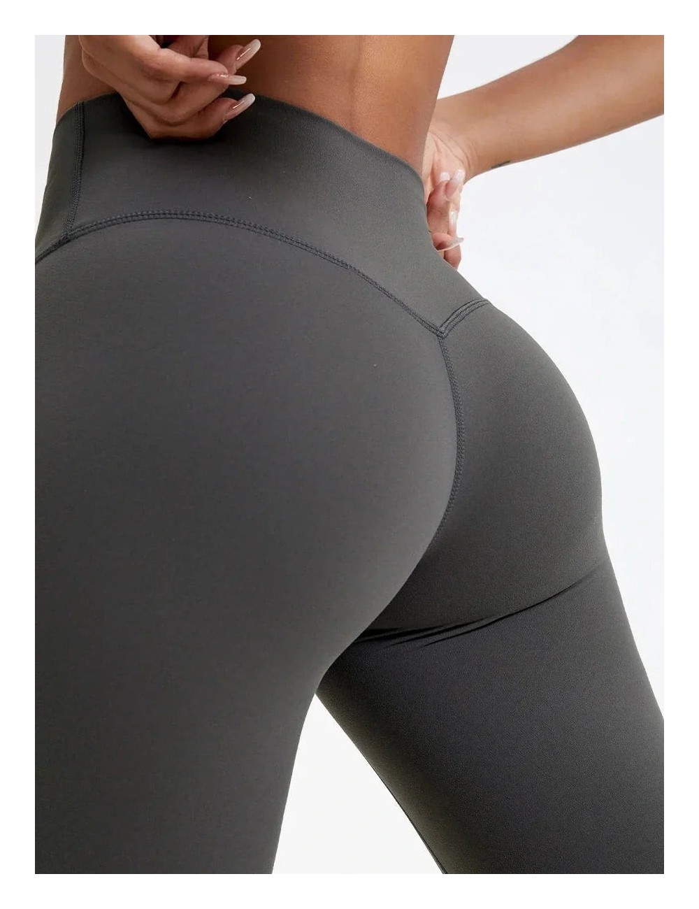 Legginsy sportowe