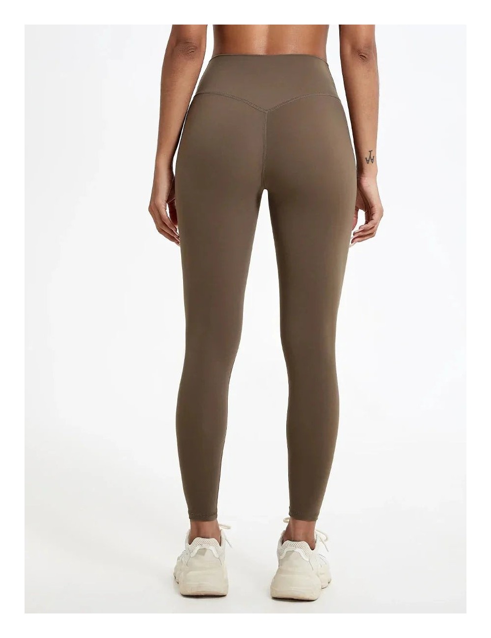 Legginsy sportowe