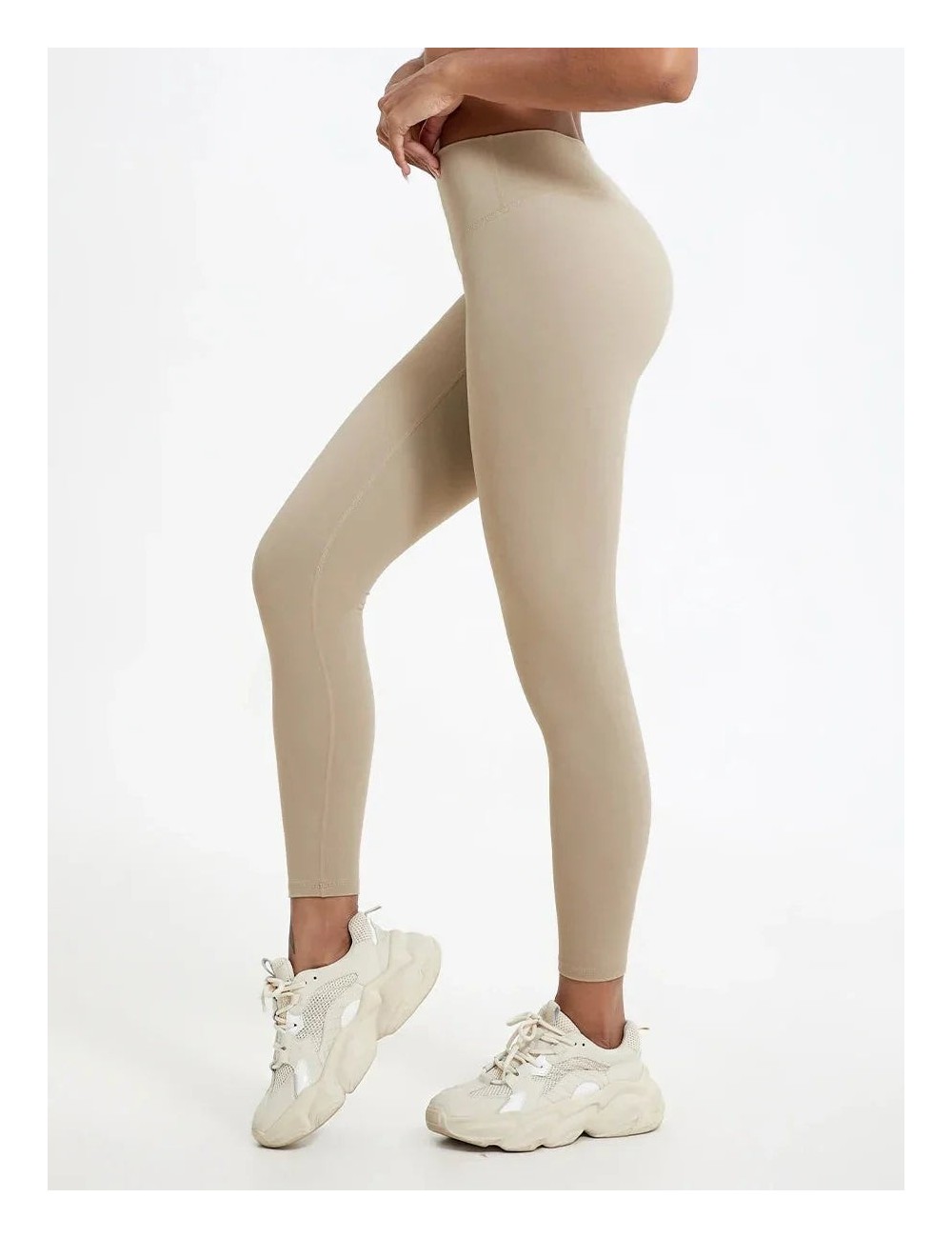Legginsy sportowe
