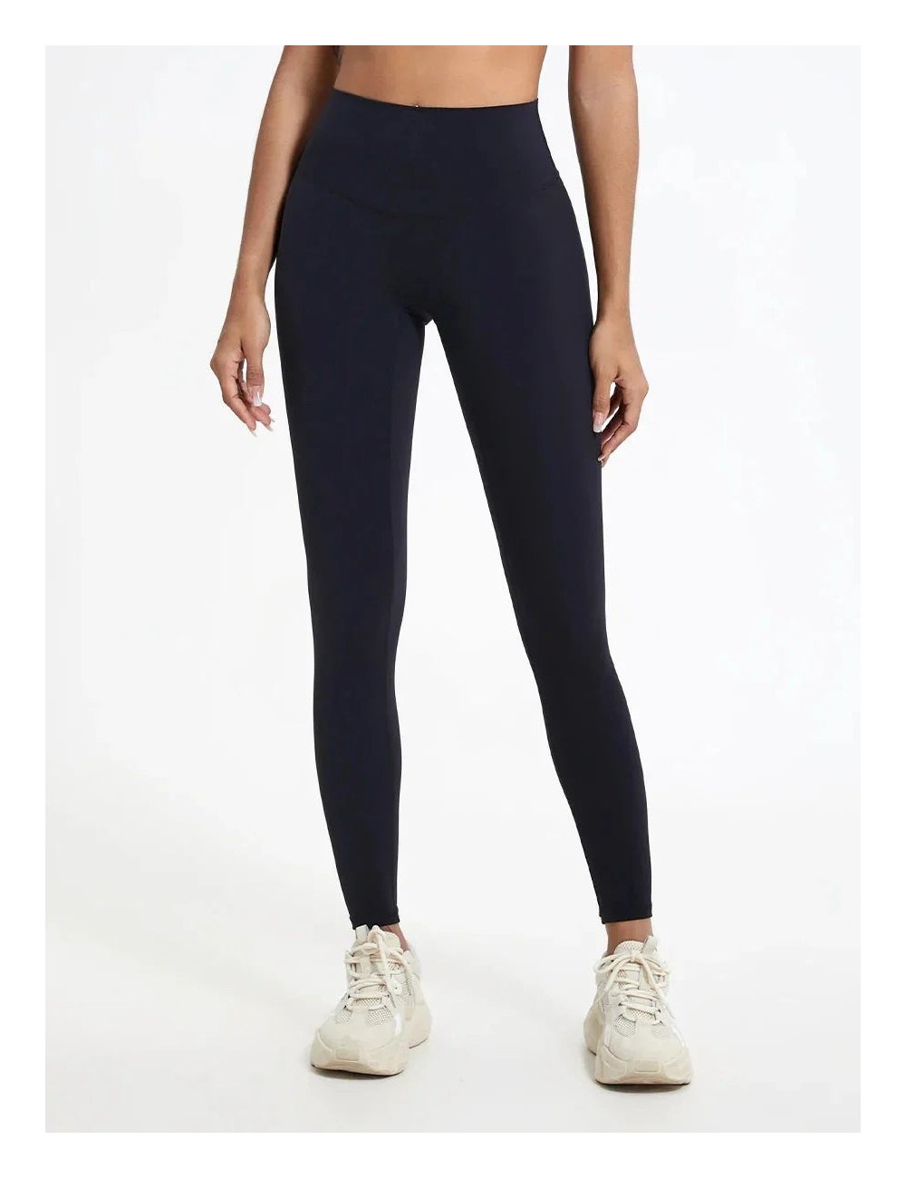Legginsy sportowe