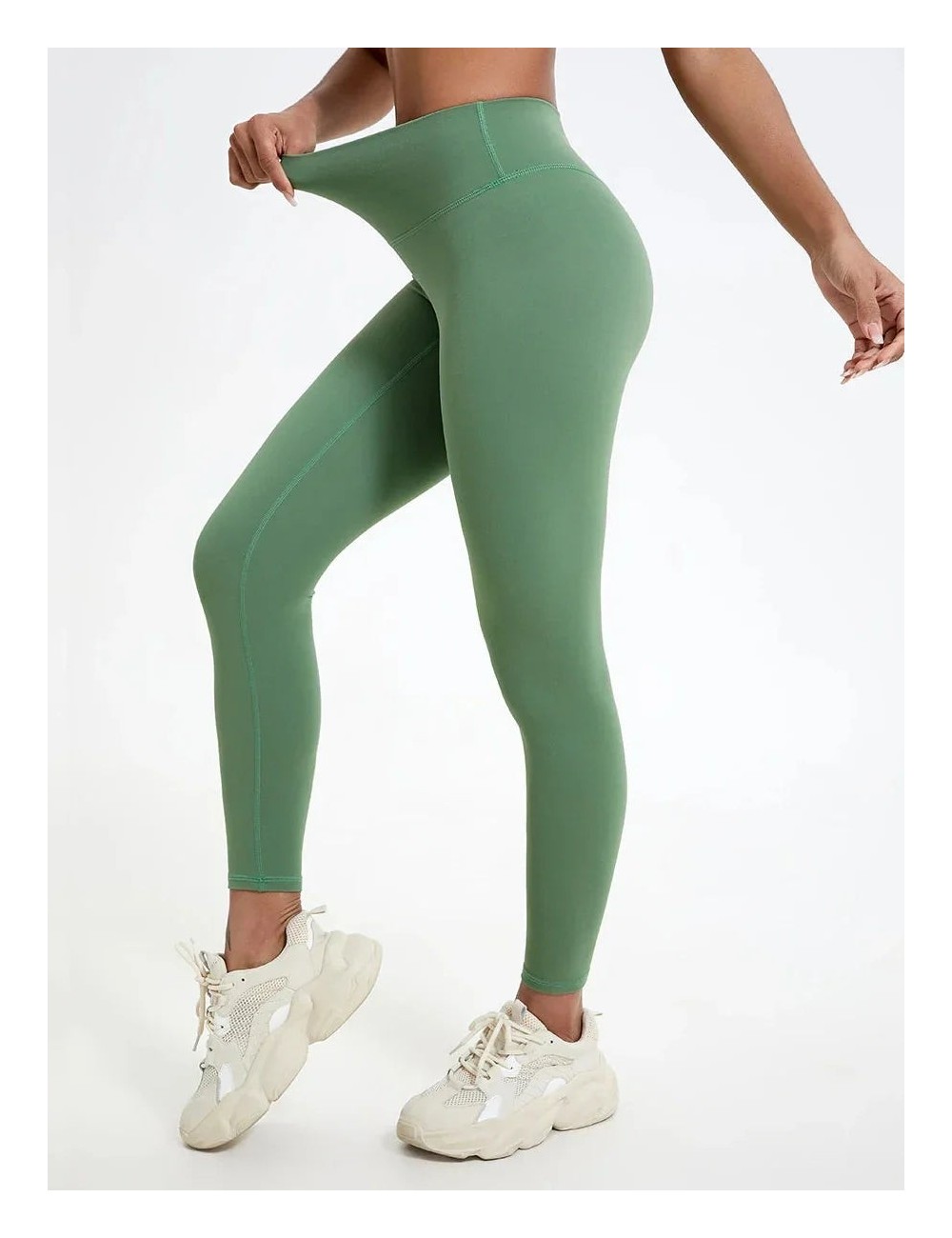 Legginsy sportowe