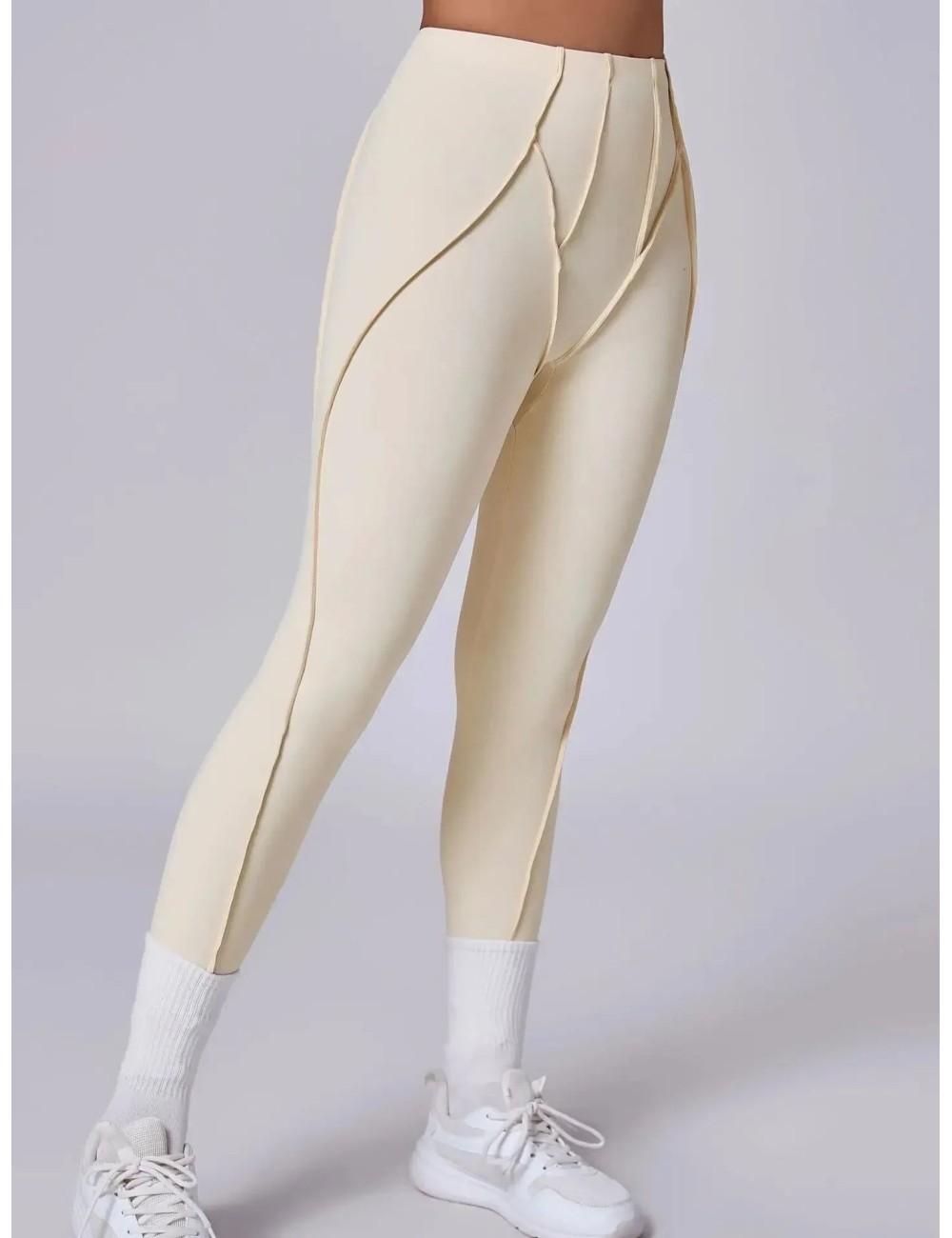 Legginsy sportowe