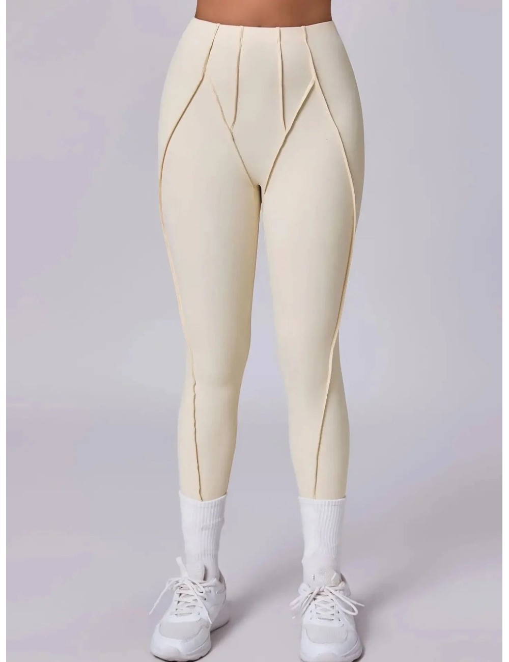 Legginsy sportowe