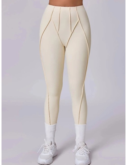 Legginsy sportowe
