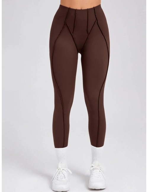 Legginsy sportowe