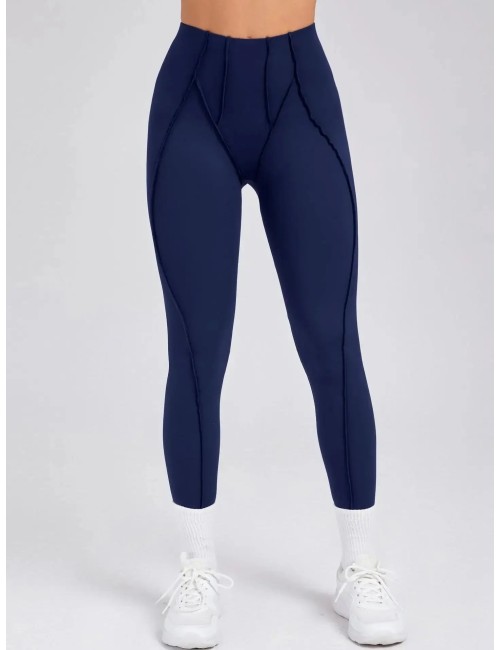 Legginsy sportowe