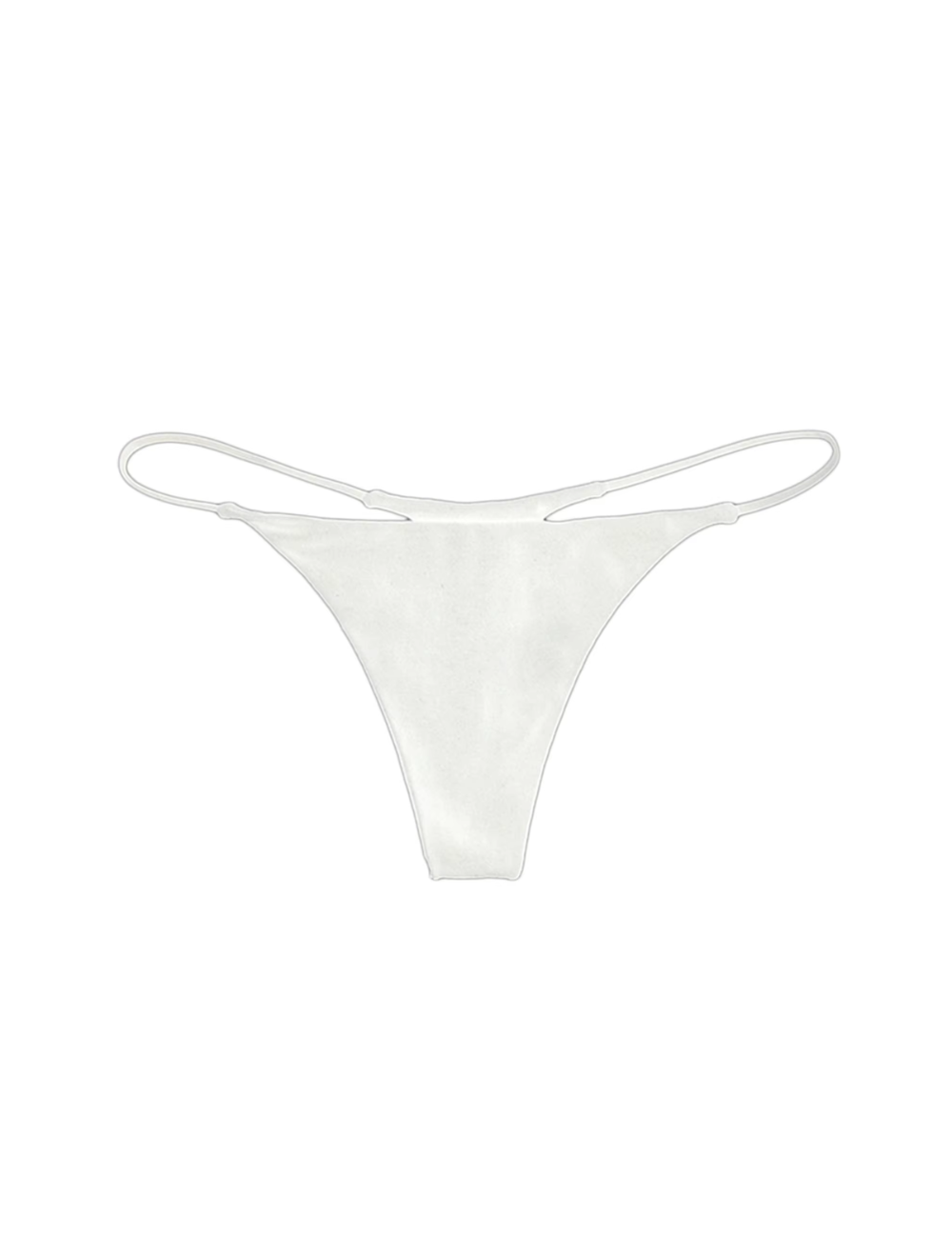 Klasyczne stringi