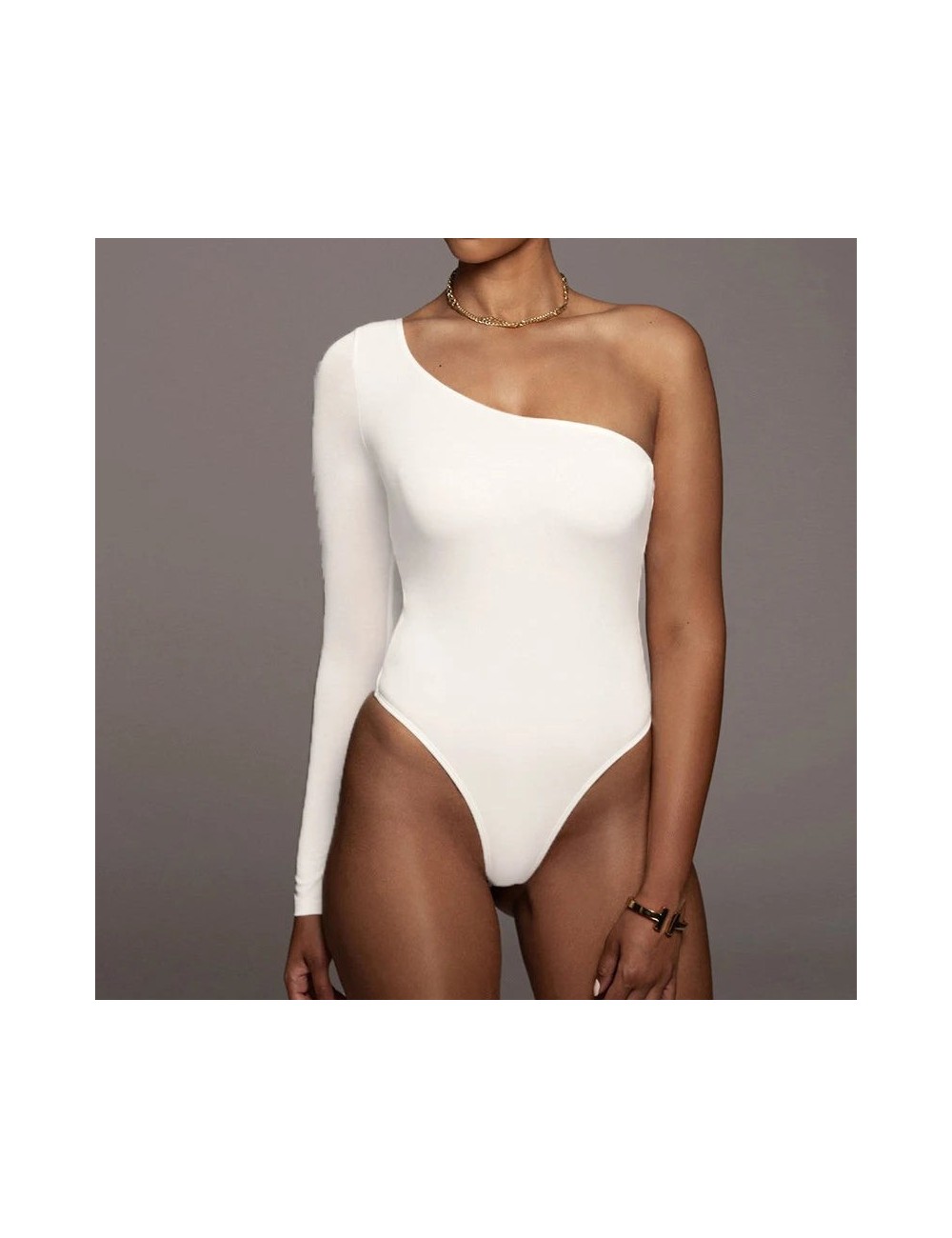 Asymetryczne body