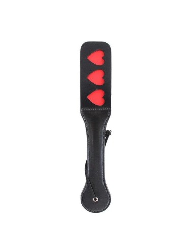 Skórzana packa