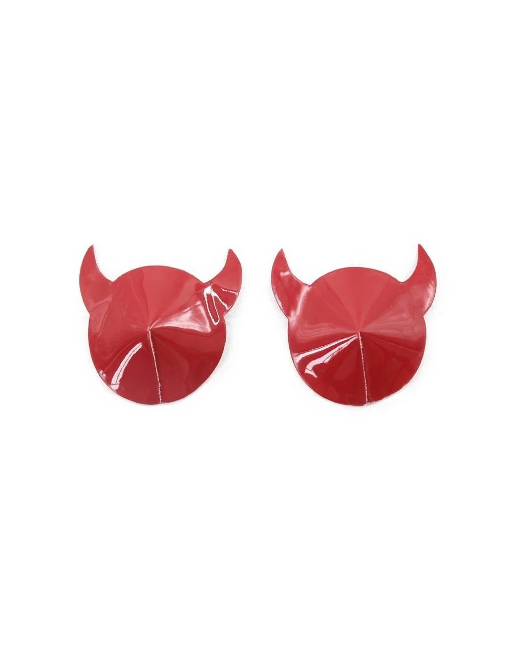 Nasutniki z motywem diabełka