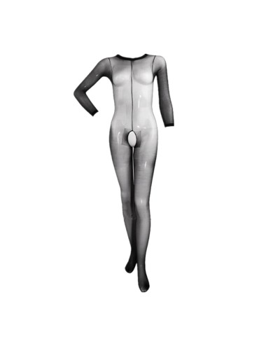 Obcisłe bodystocking